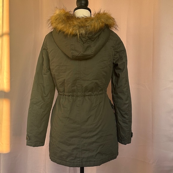 Sebby winter coat - Picture 4 of 5